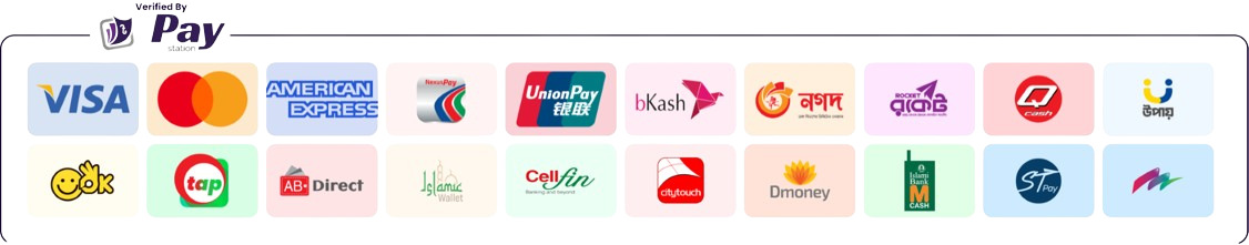 Payment Methods